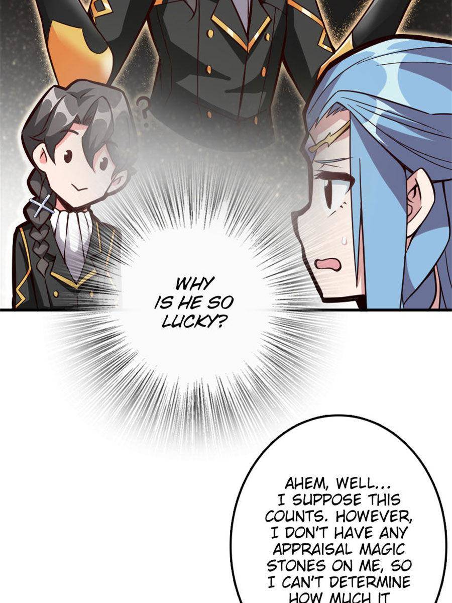 Release That Witch Chapter 215 page 9 - Chapter 215: Beauty and the Beasts