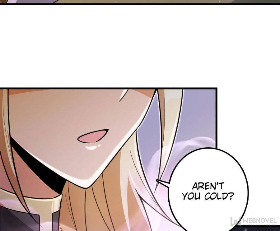 Release That Witch Chapter 216 page 11 - Chapter 216: Witness