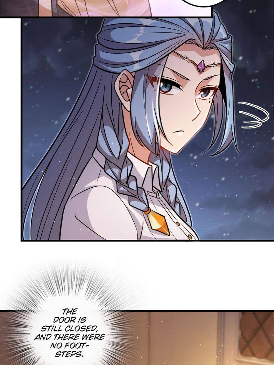 Release That Witch Chapter 216 page 12 - Chapter 216: Witness