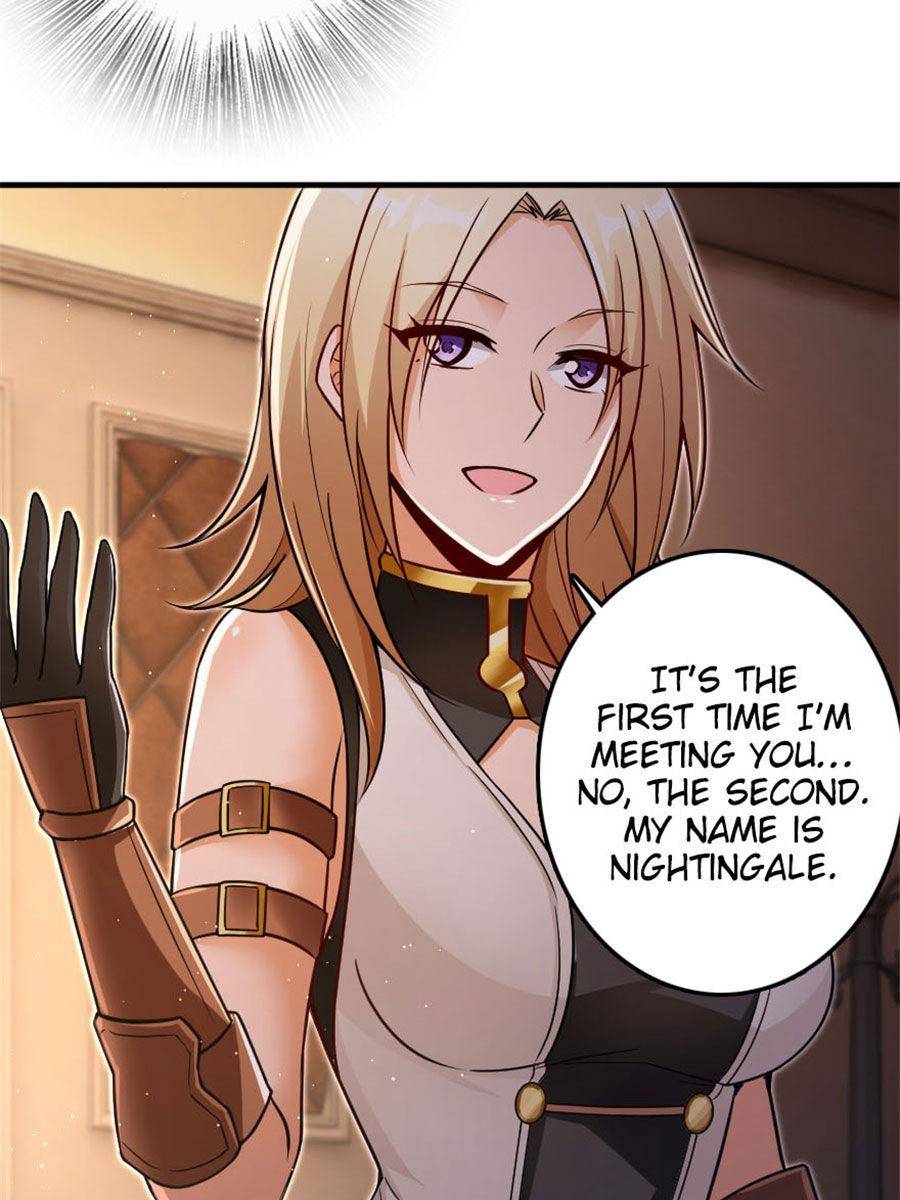 Release That Witch Chapter 216 page 16 - Chapter 216: Witness