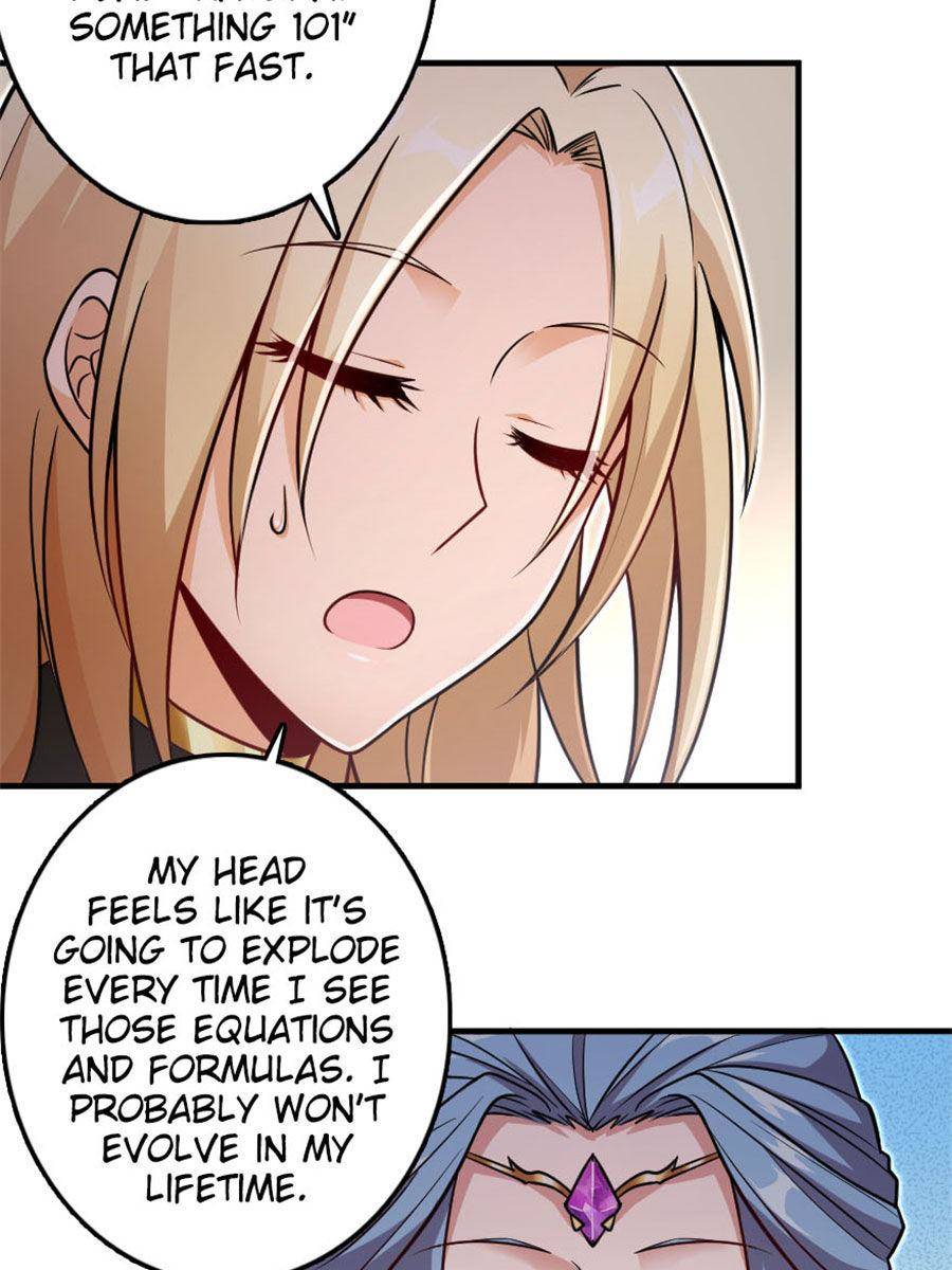 Release That Witch Chapter 216 page 19 - Chapter 216: Witness