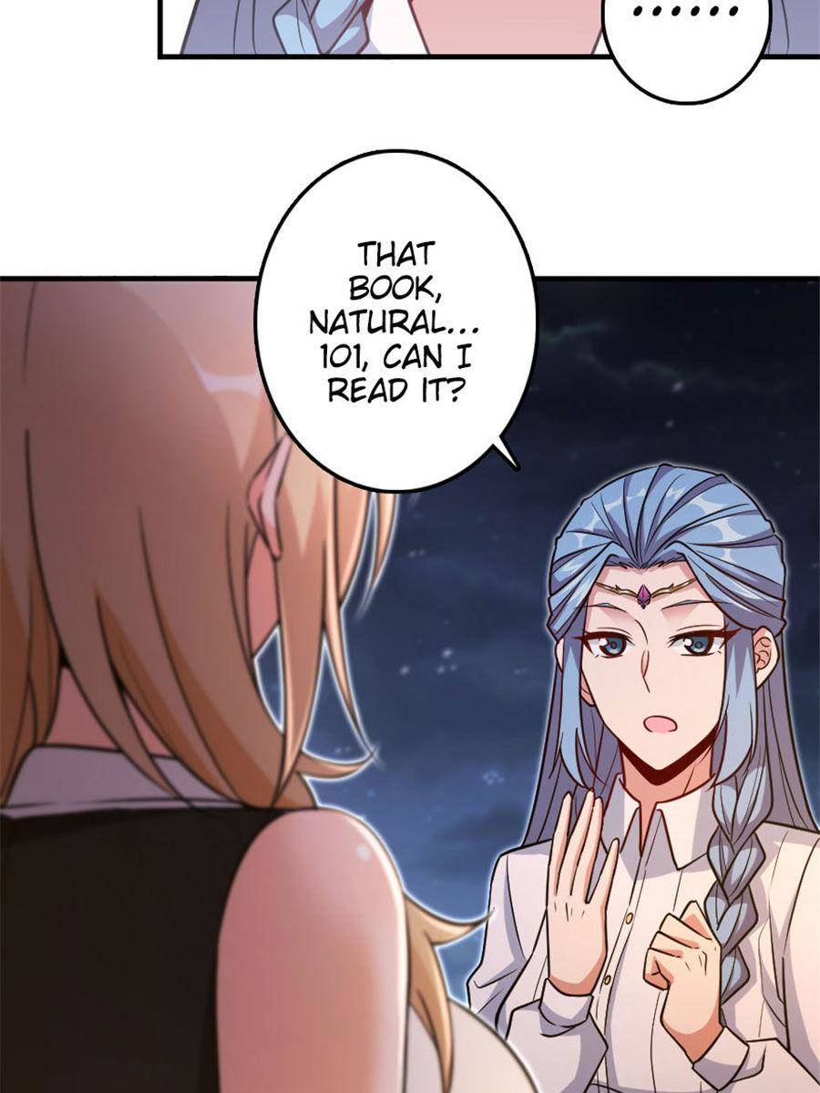 Release That Witch Chapter 216 page 21 - Chapter 216: Witness
