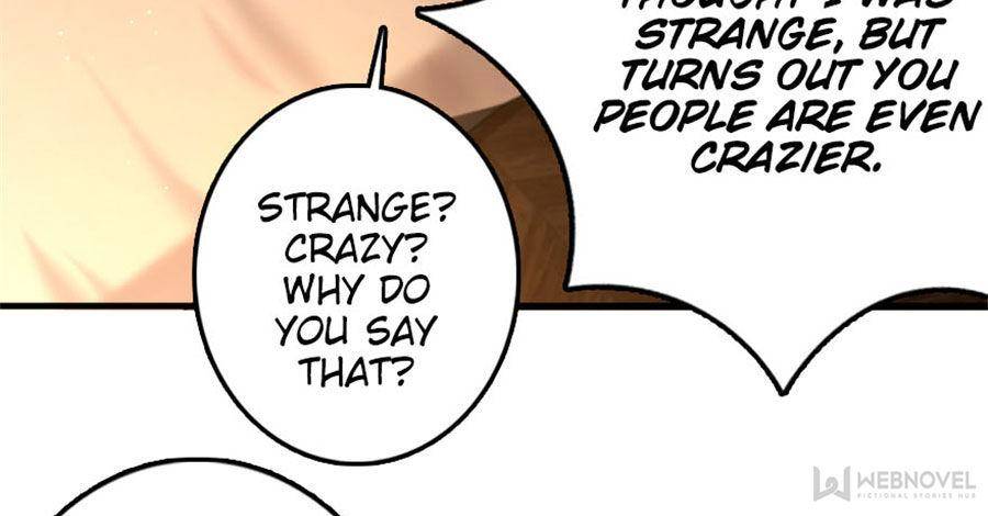 Release That Witch Chapter 216 page 23 - Chapter 216: Witness