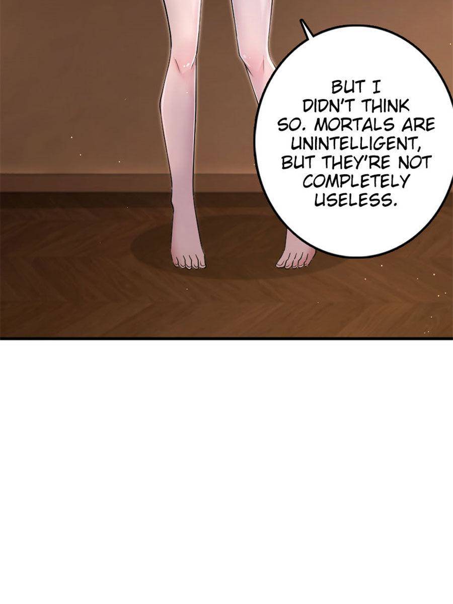 Release That Witch Chapter 216 page 25 - Chapter 216: Witness