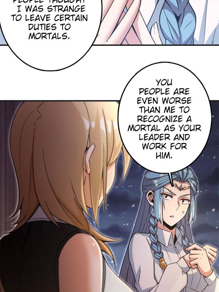 Release That Witch Chapter 216 page 28 - Chapter 216: Witness