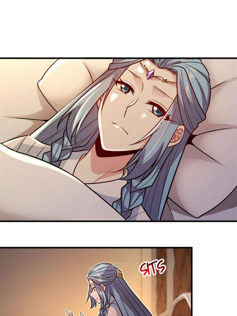 Release That Witch Chapter 216 page 3 - Chapter 216: Witness