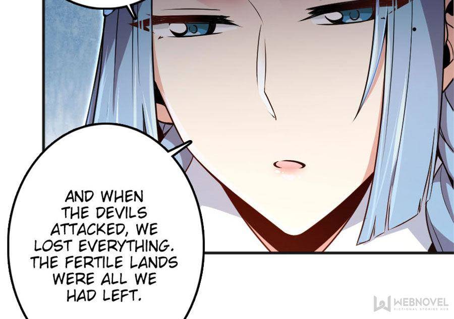 Release That Witch Chapter 216 page 32 - Chapter 216: Witness