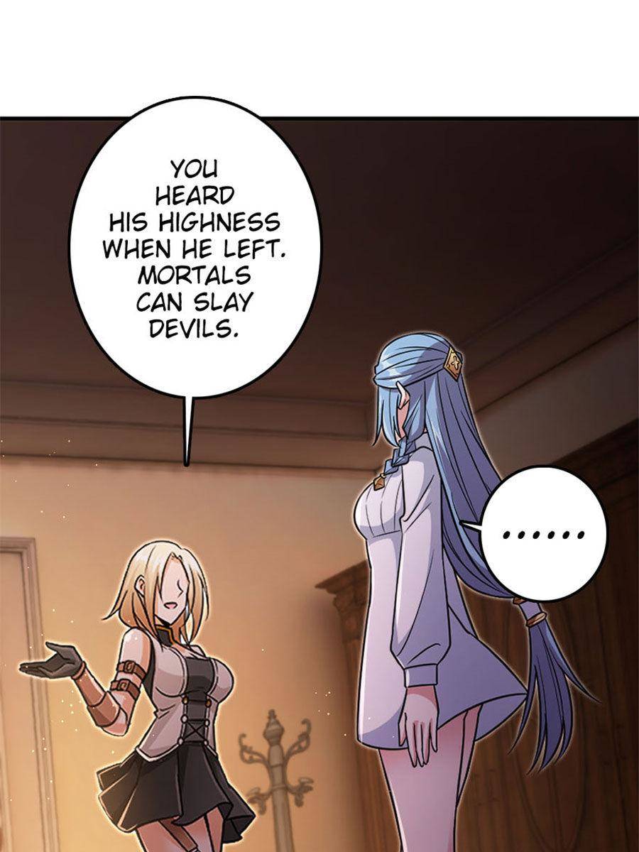 Release That Witch Chapter 216 page 38 - Chapter 216: Witness