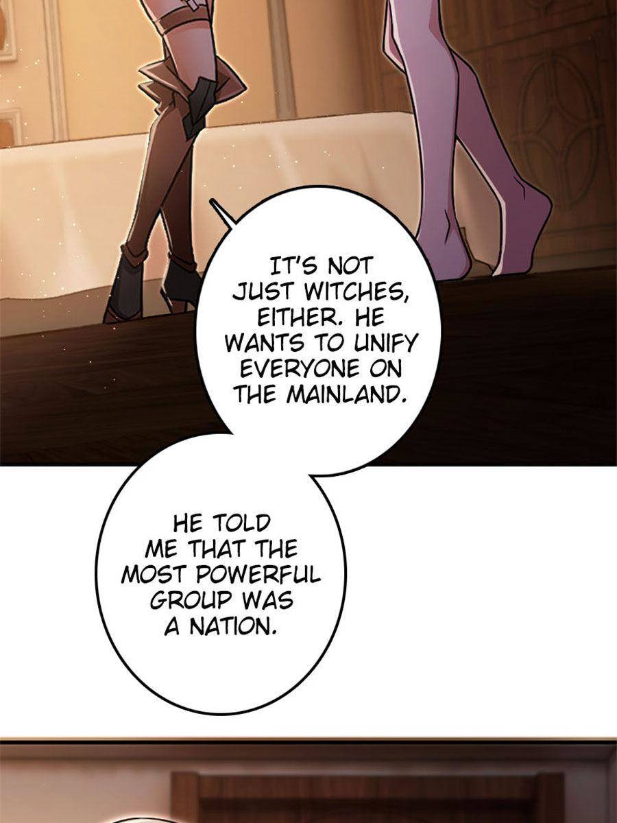 Release That Witch Chapter 216 page 39 - Chapter 216: Witness