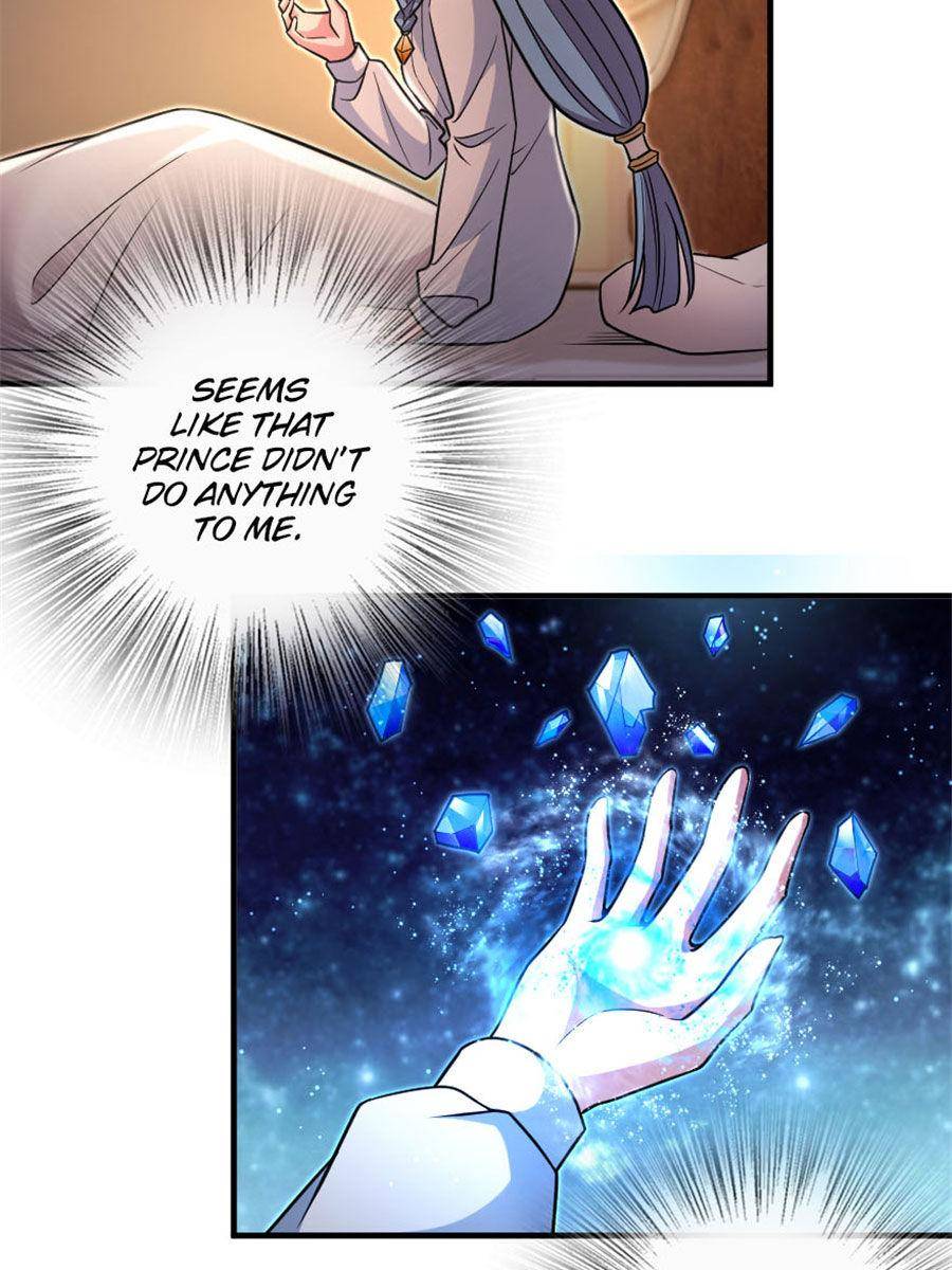 Release That Witch Chapter 216 page 4 - Chapter 216: Witness