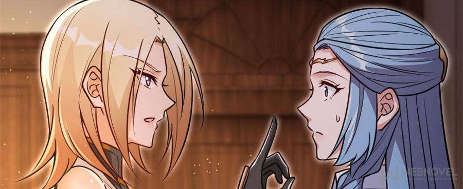 Release That Witch Chapter 216 page 40 - Chapter 216: Witness