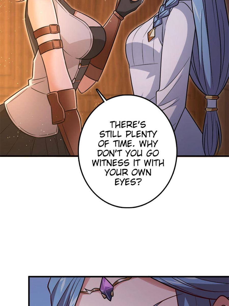 Release That Witch Chapter 216 page 41 - Chapter 216: Witness
