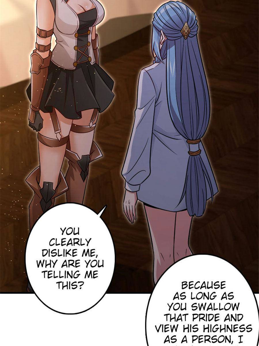 Release That Witch Chapter 216 page 44 - Chapter 216: Witness