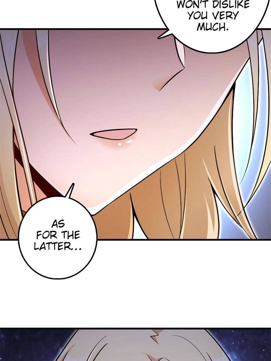 Release That Witch Chapter 216 page 45 - Chapter 216: Witness