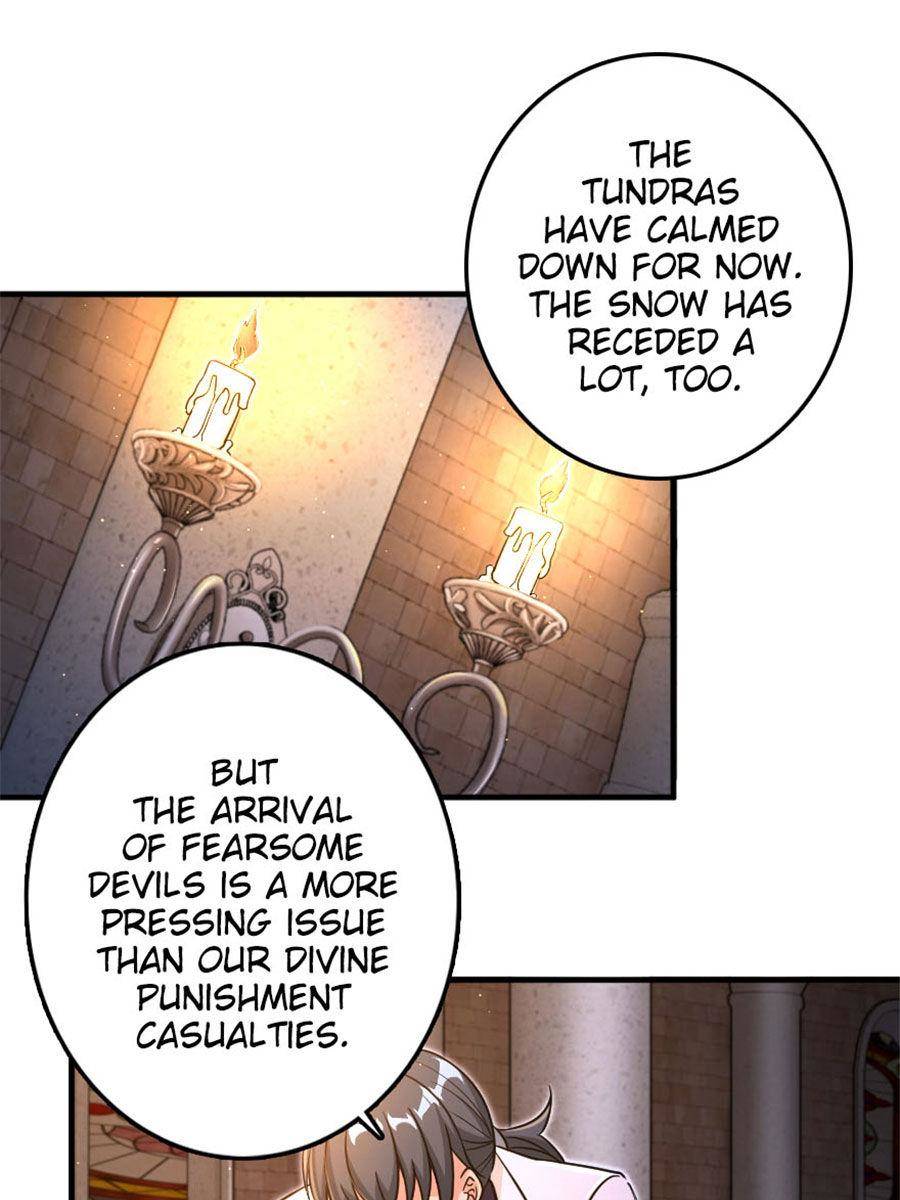 Release That Witch Chapter 216 page 49 - Chapter 216: Witness
