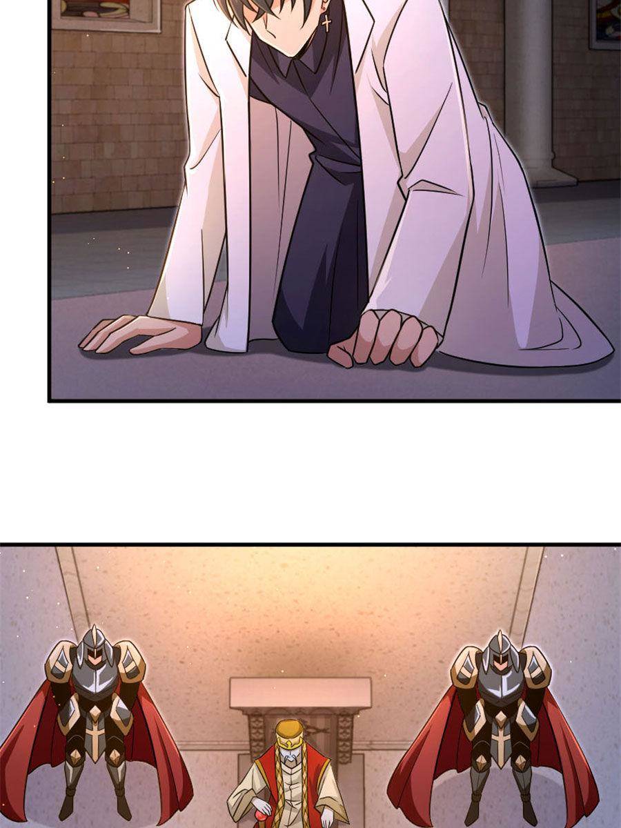 Release That Witch Chapter 216 page 50 - Chapter 216: Witness