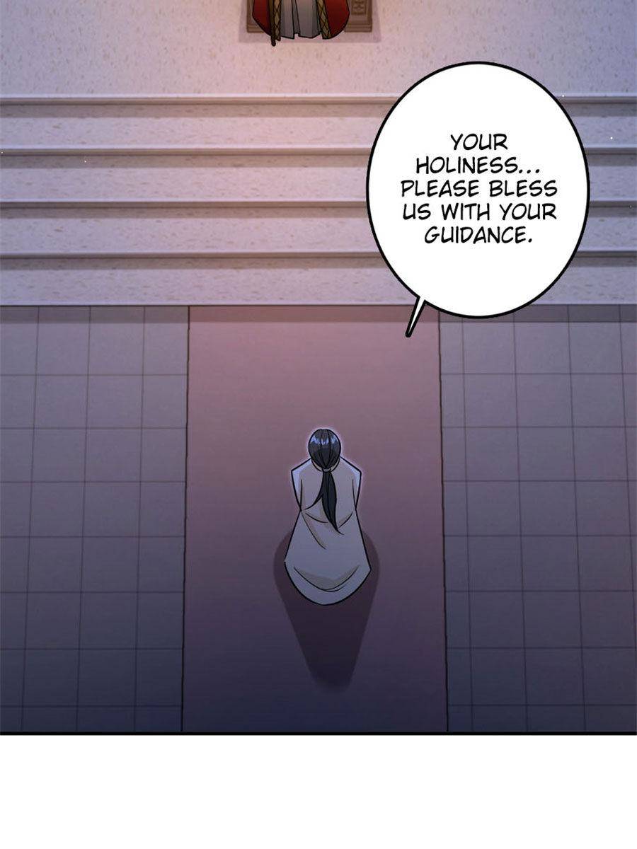 Release That Witch Chapter 216 page 52 - Chapter 216: Witness
