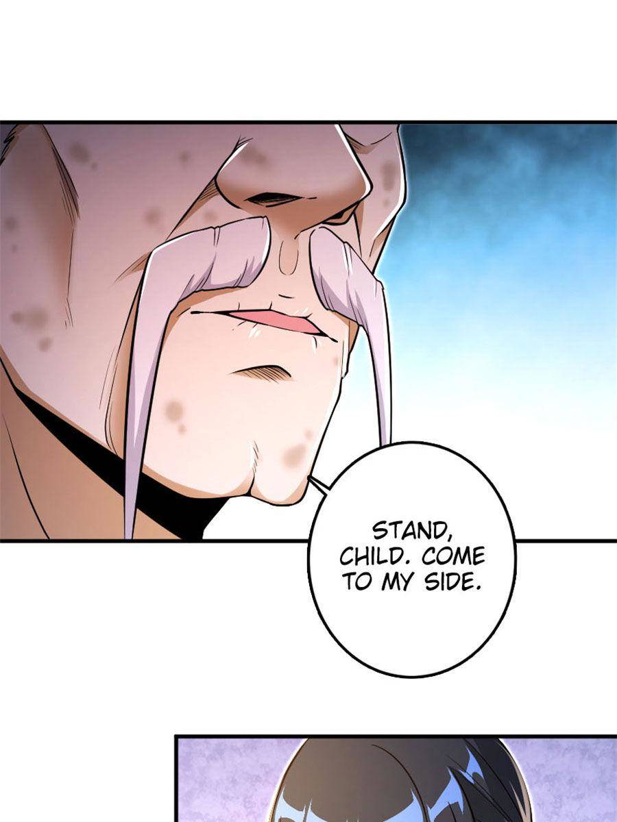 Release That Witch Chapter 216 page 53 - Chapter 216: Witness