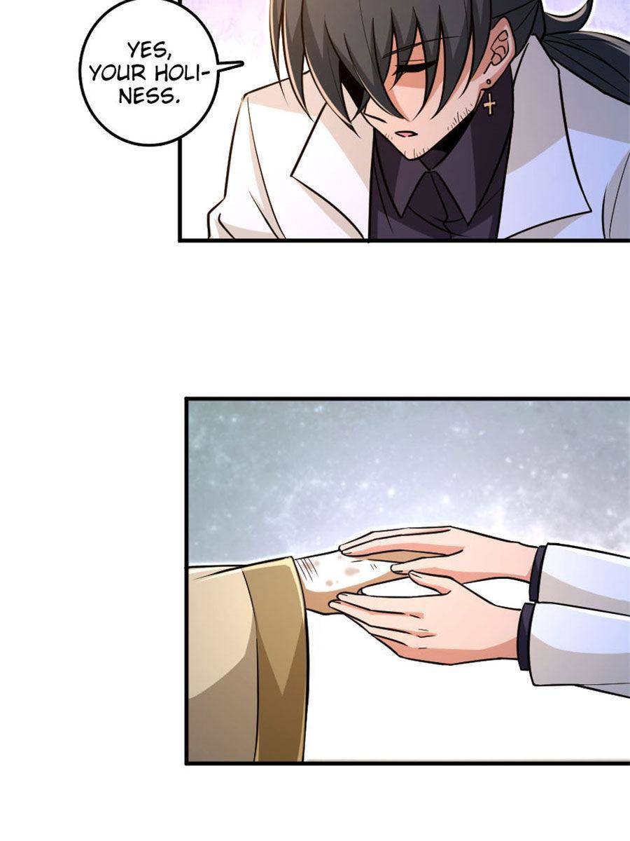 Release That Witch Chapter 216 page 55 - Chapter 216: Witness