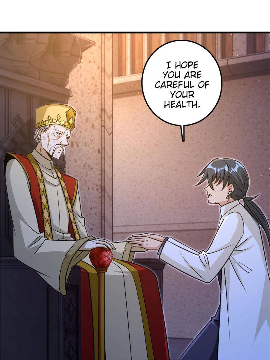 Release That Witch Chapter 216 page 56 - Chapter 216: Witness