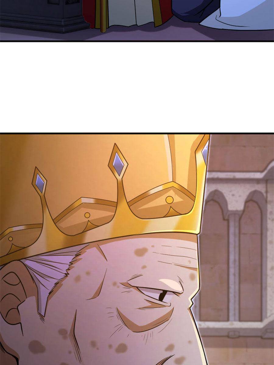 Release That Witch Chapter 216 page 58 - Chapter 216: Witness