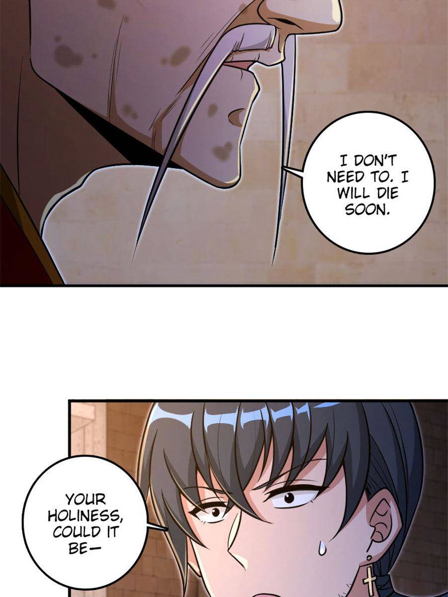 Release That Witch Chapter 216 page 59 - Chapter 216: Witness