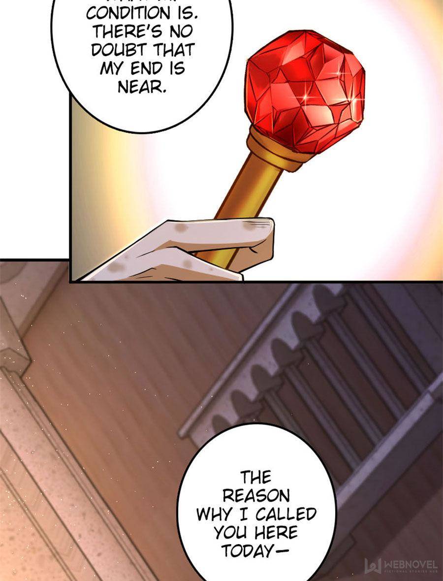 Release That Witch Chapter 216 page 62 - Chapter 216: Witness