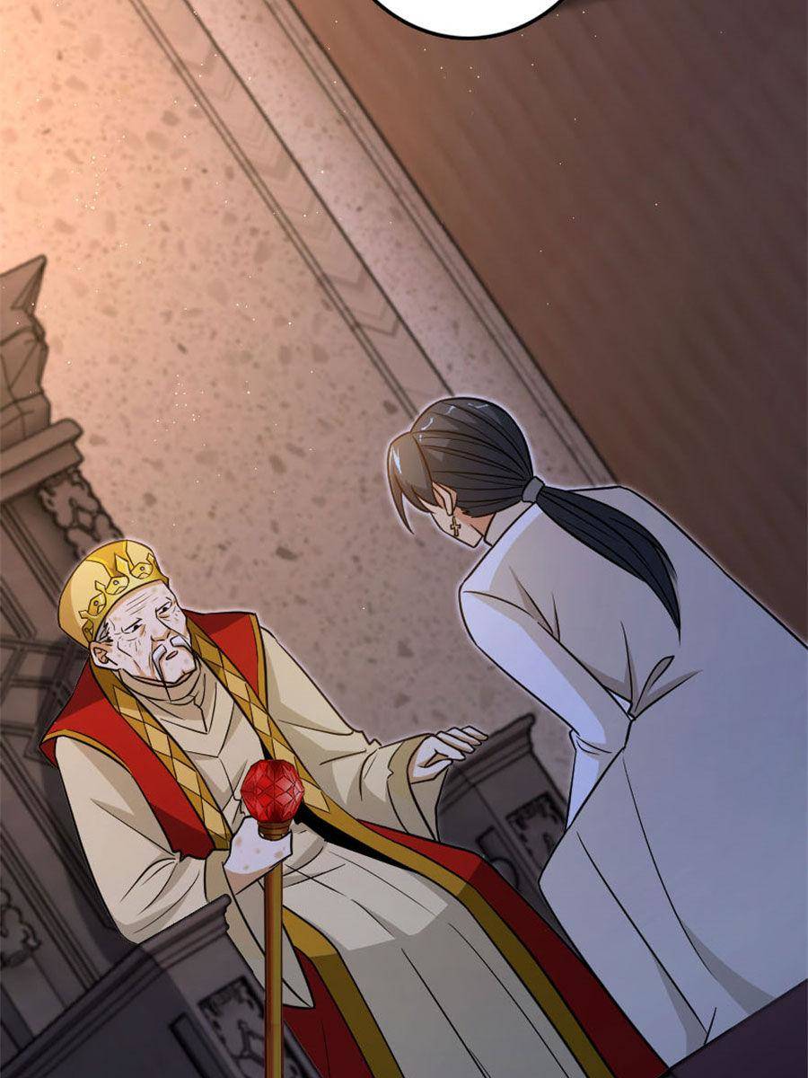 Release That Witch Chapter 216 page 63 - Chapter 216: Witness