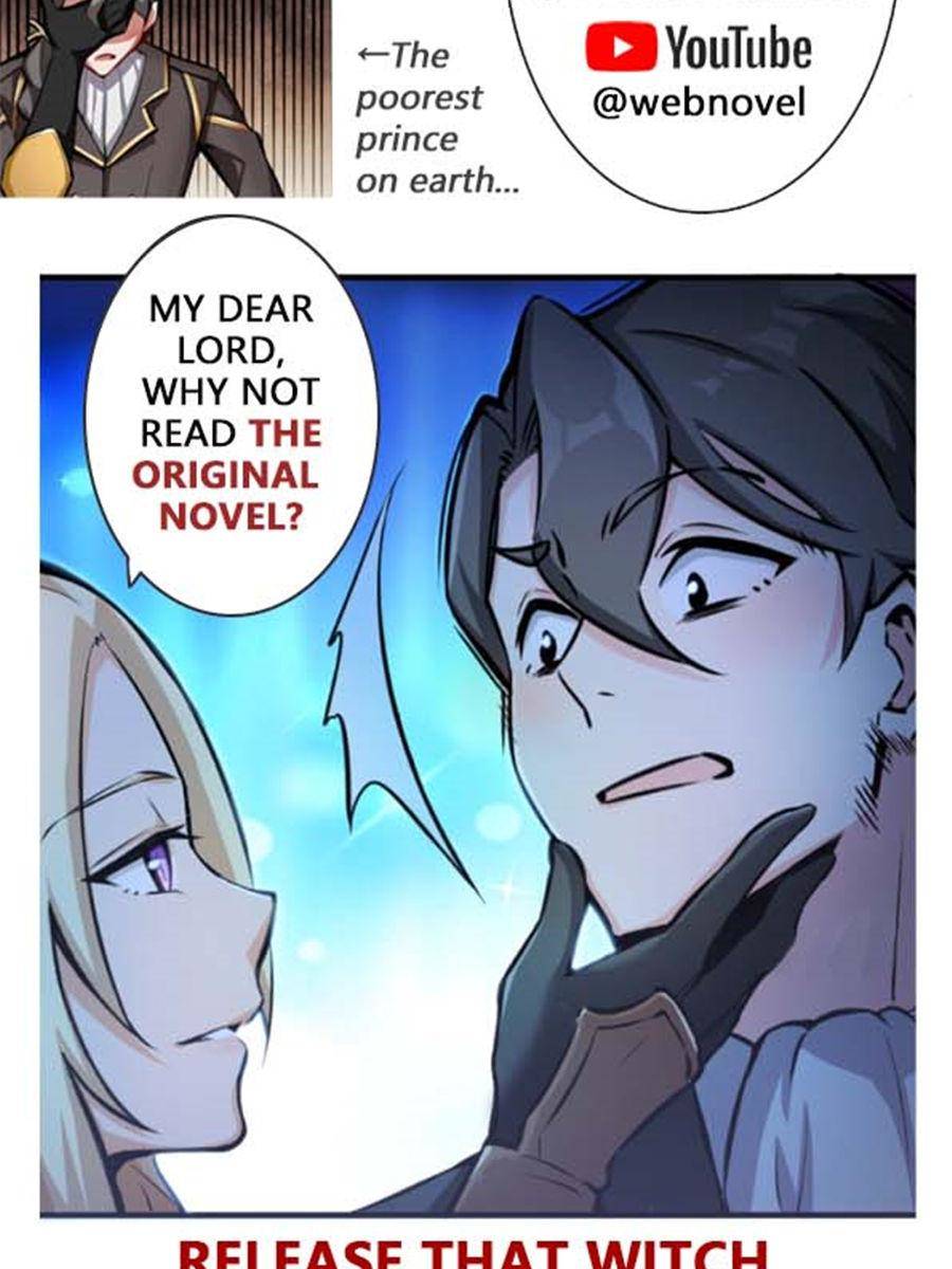 Release That Witch Chapter 216 page 67 - Chapter 216: Witness