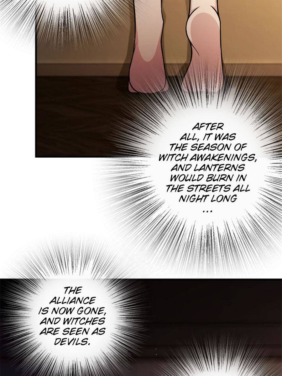 Release That Witch Chapter 216 page 7 - Chapter 216: Witness
