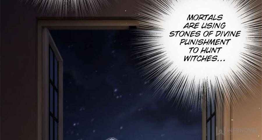 Release That Witch Chapter 216 page 8 - Chapter 216: Witness