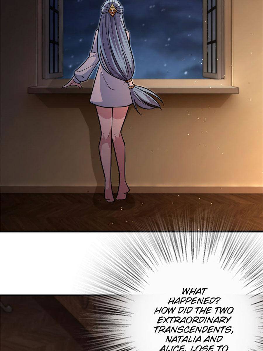 Release That Witch Chapter 216 page 9 - Chapter 216: Witness
