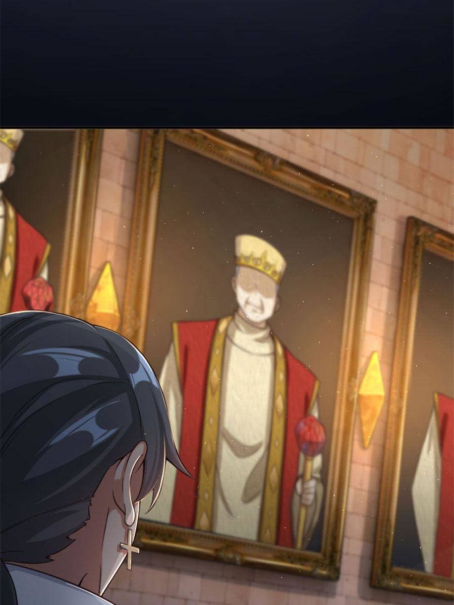 Release That Witch Chapter 217 page 18 - Chapter 217: Defenders