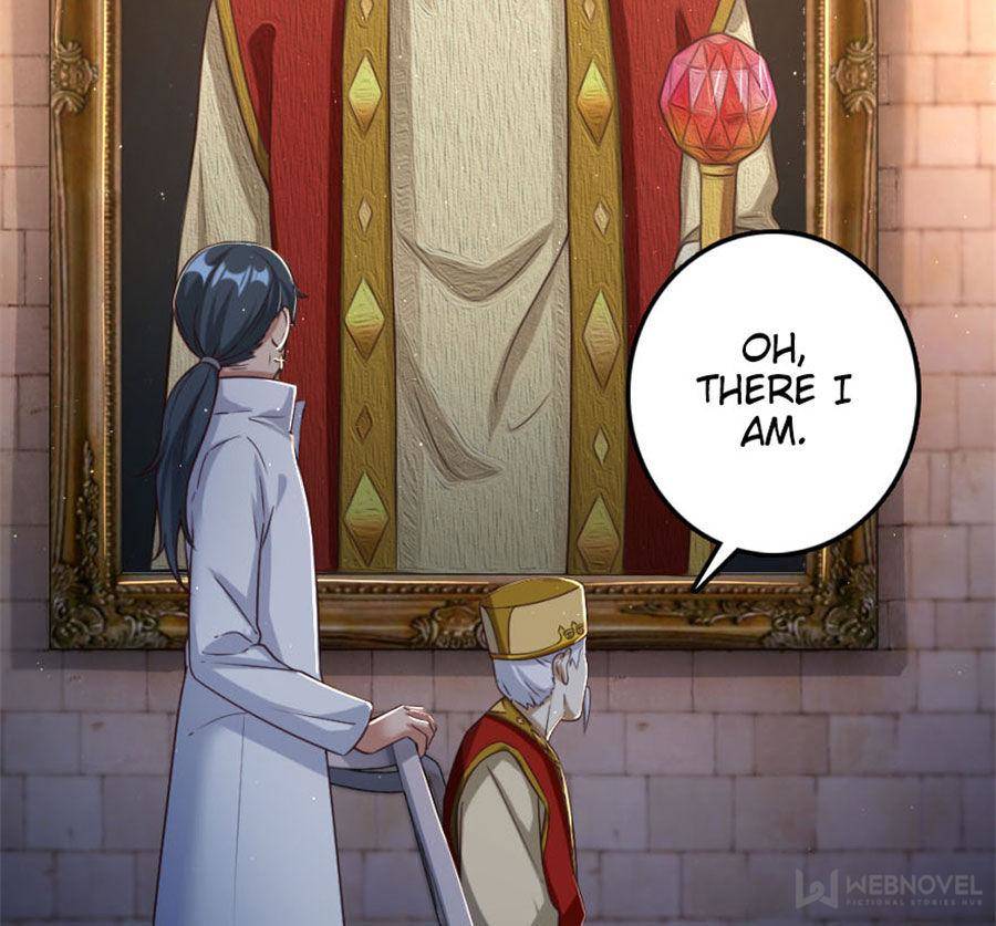 Release That Witch Chapter 217 page 20 - Chapter 217: Defenders