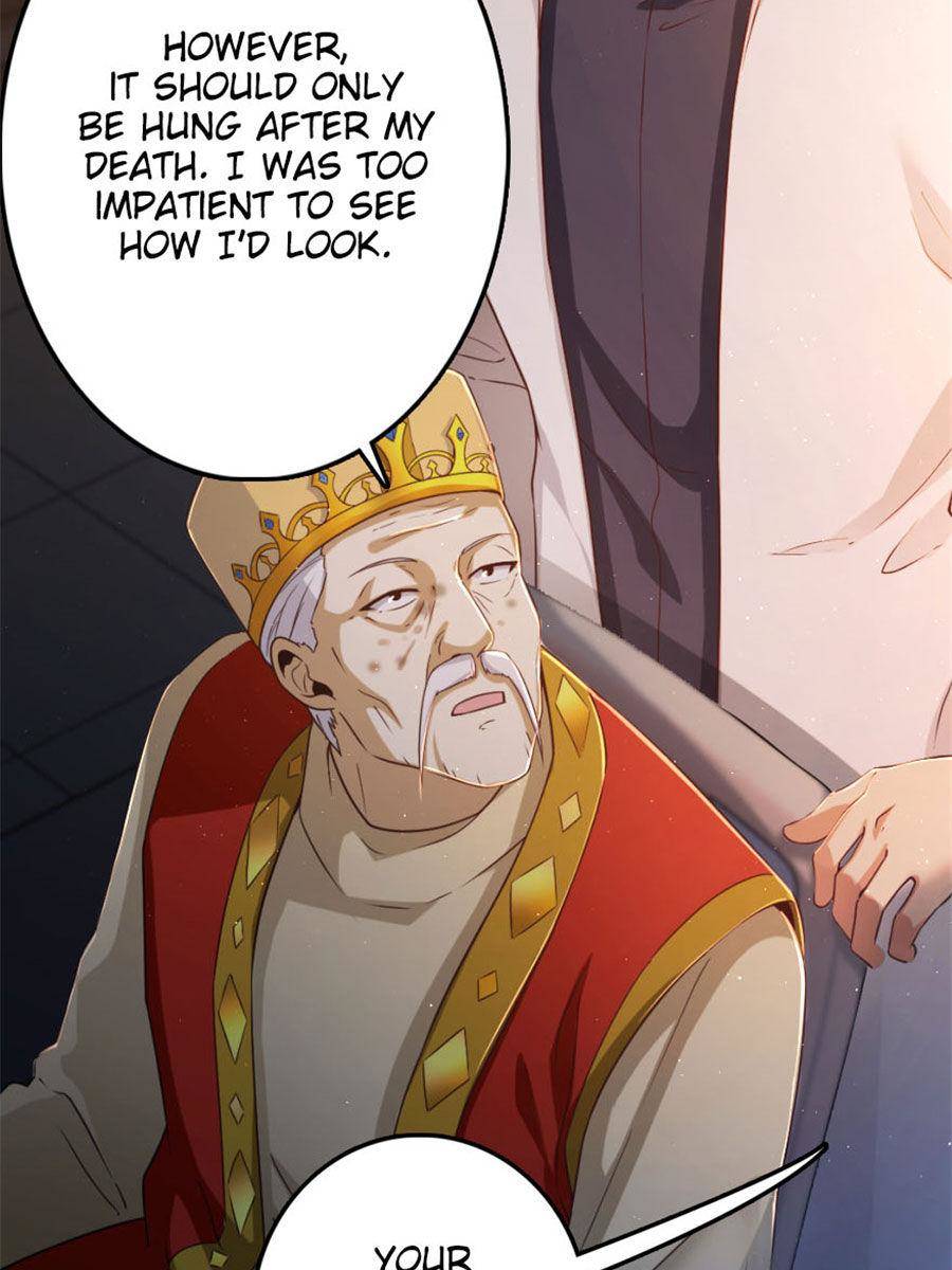 Release That Witch Chapter 217 page 22 - Chapter 217: Defenders