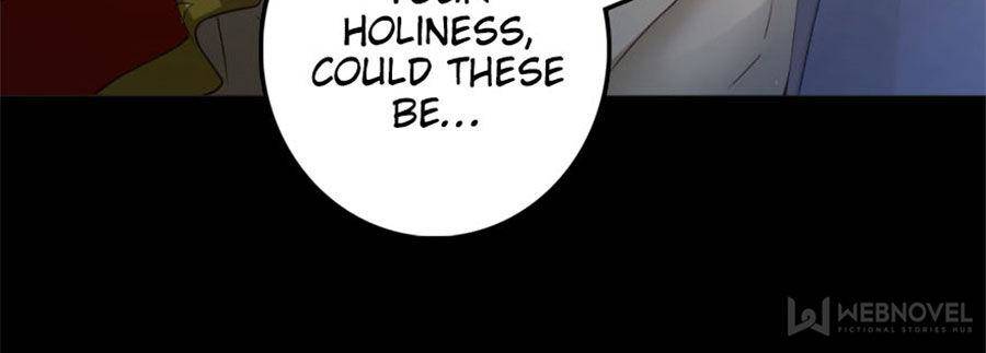 Release That Witch Chapter 217 page 23 - Chapter 217: Defenders