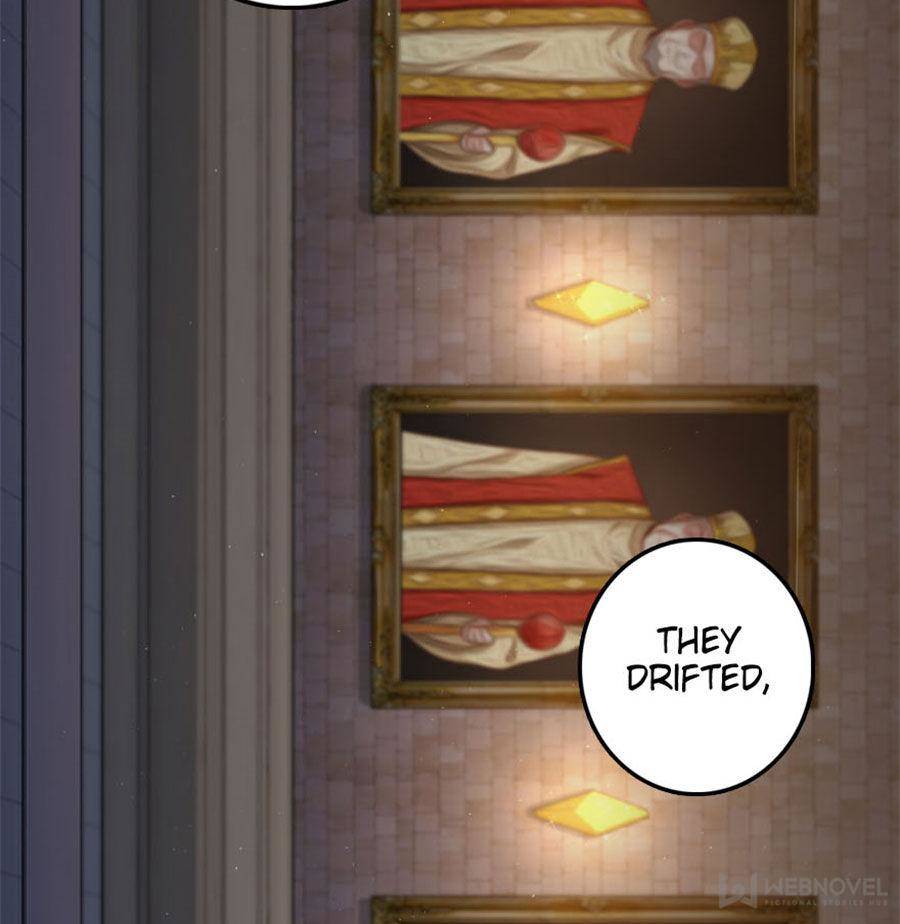 Release That Witch Chapter 217 page 28 - Chapter 217: Defenders
