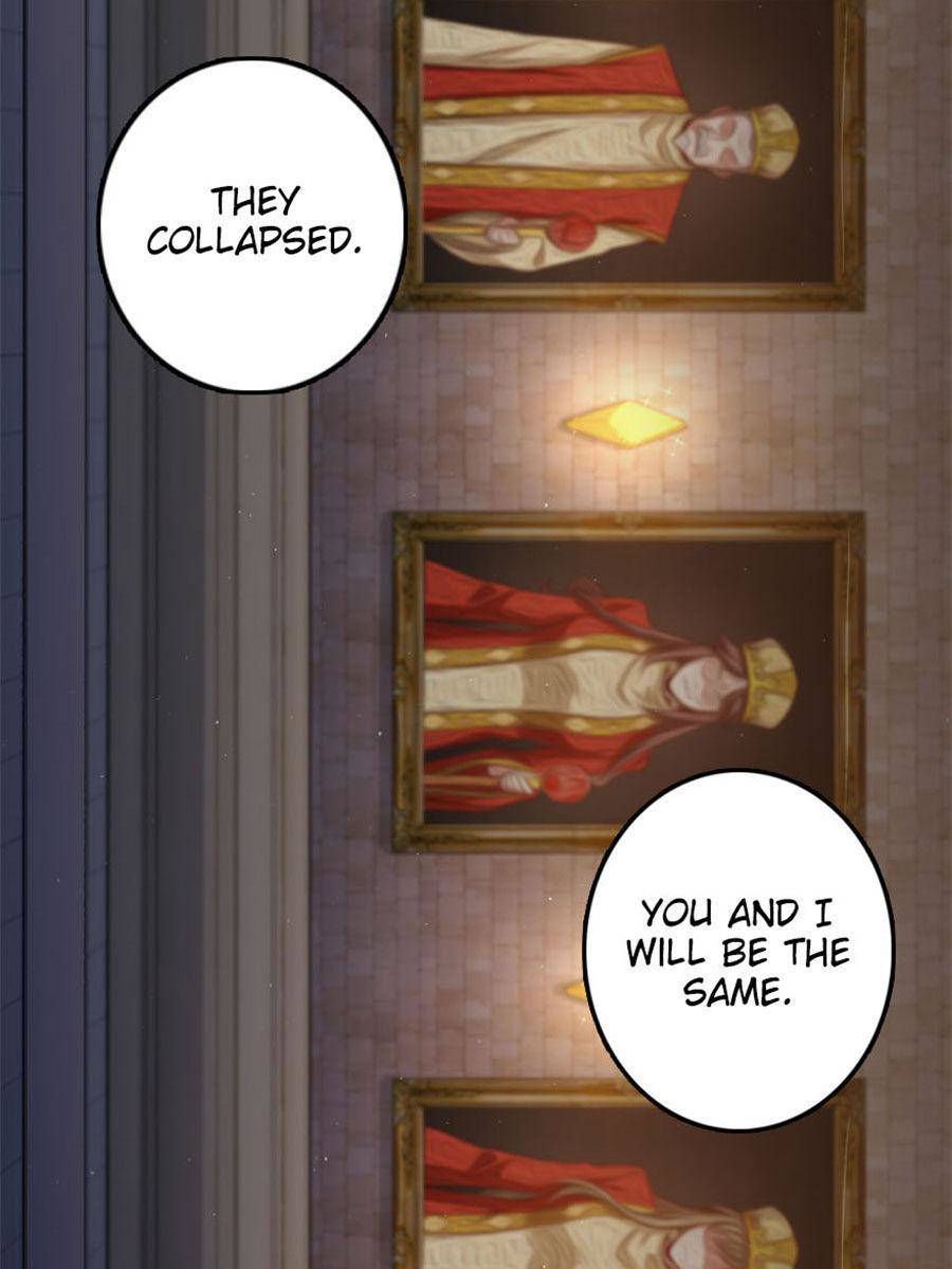 Release That Witch Chapter 217 page 29 - Chapter 217: Defenders