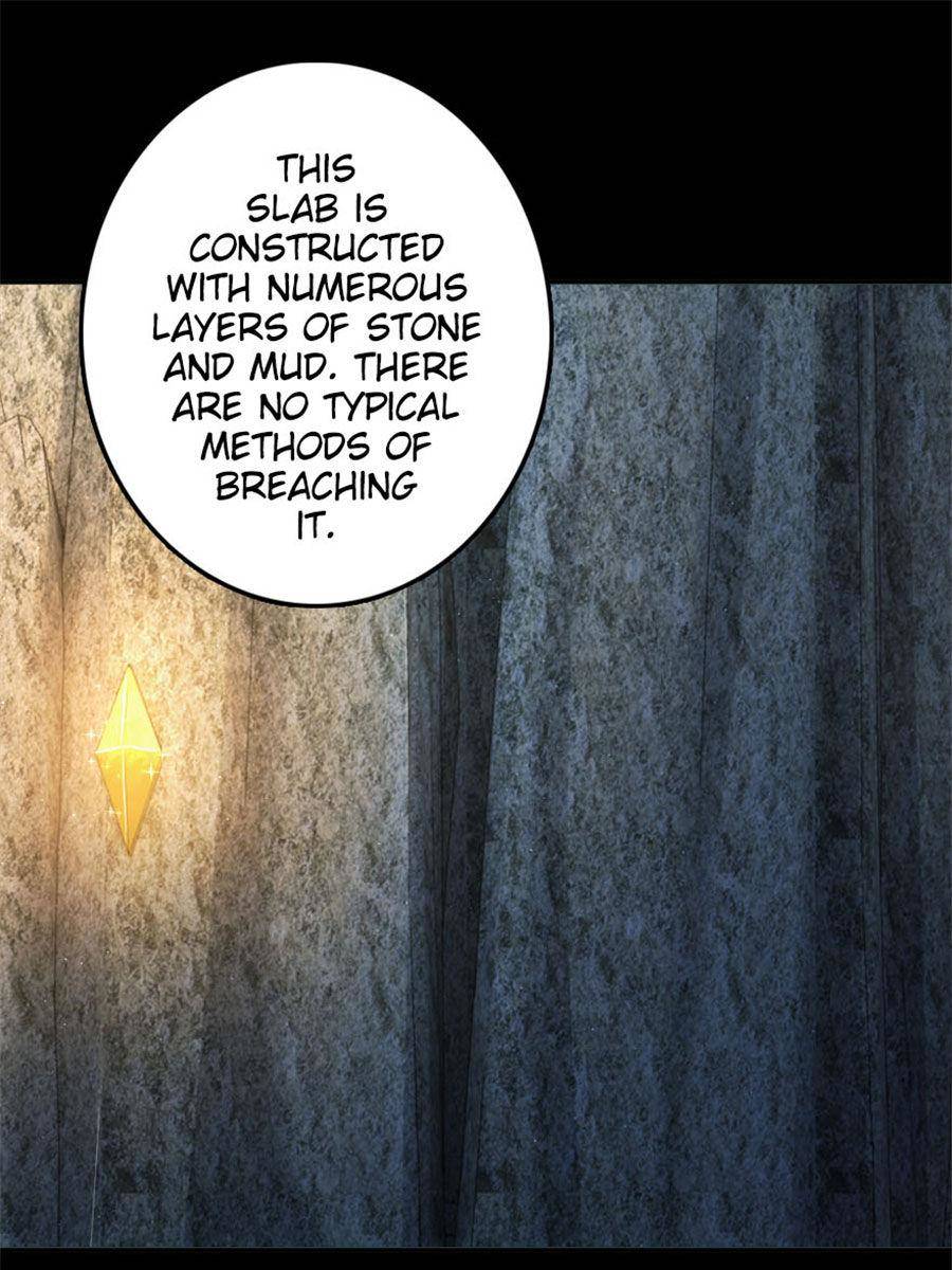 Release That Witch Chapter 217 page 3 - Chapter 217: Defenders