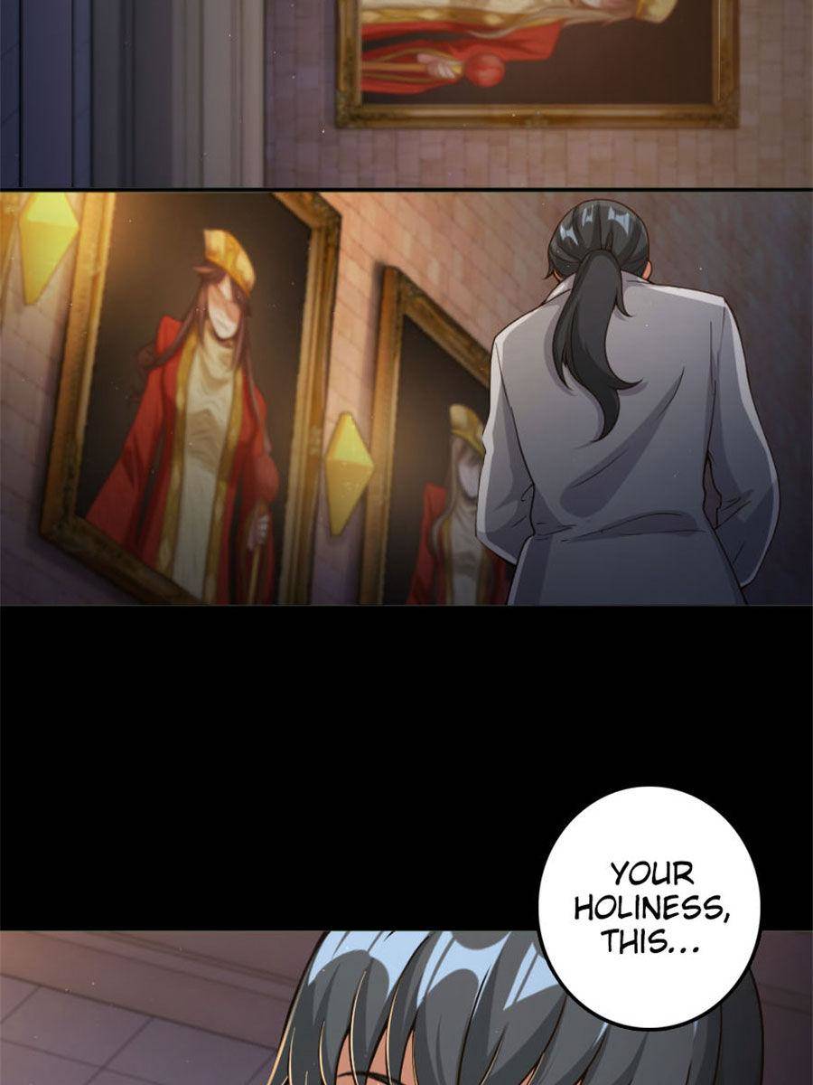 Release That Witch Chapter 217 page 30 - Chapter 217: Defenders