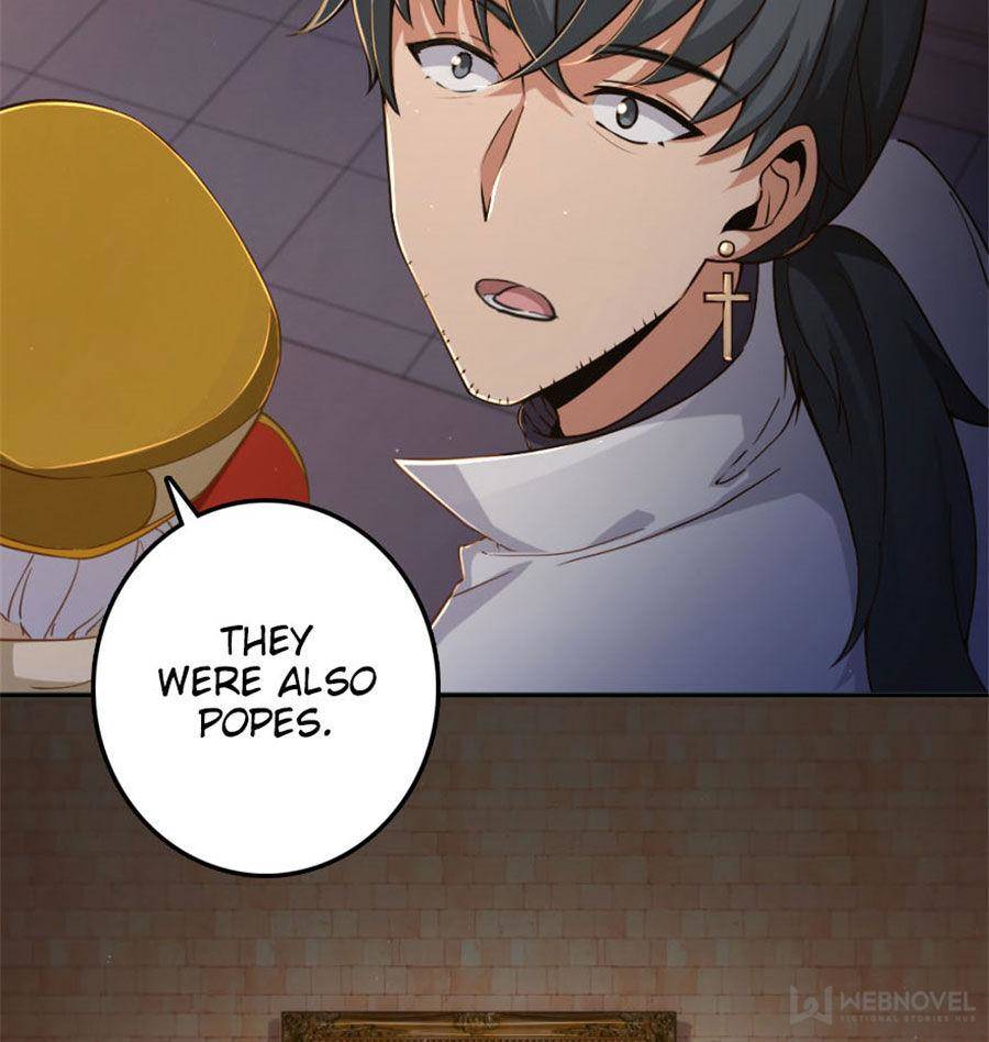 Release That Witch Chapter 217 page 31 - Chapter 217: Defenders