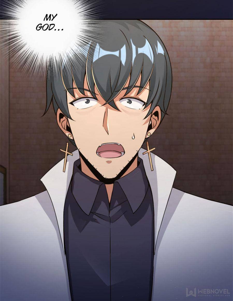 Release That Witch Chapter 217 page 33 - Chapter 217: Defenders