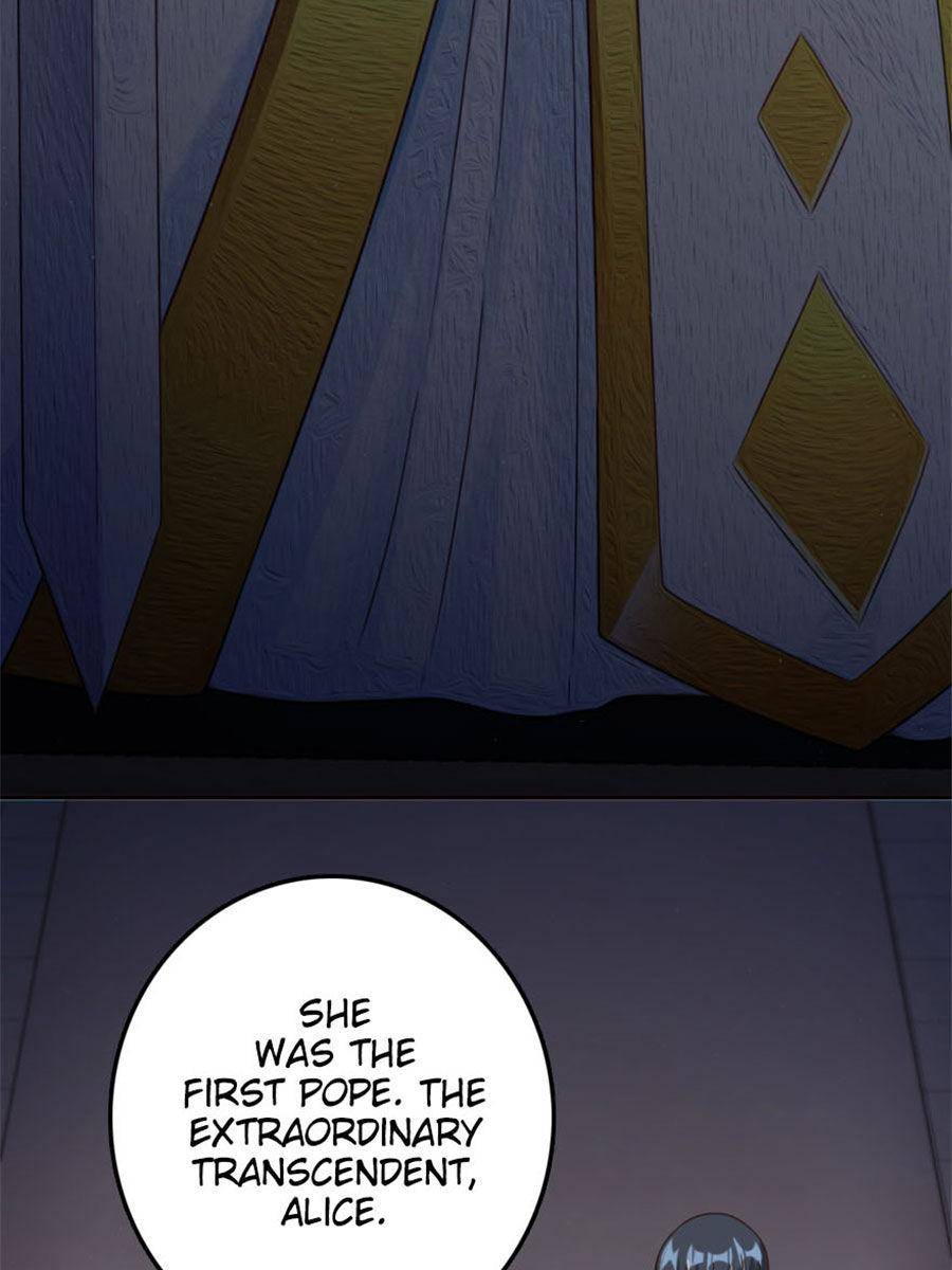 Release That Witch Chapter 217 page 37 - Chapter 217: Defenders