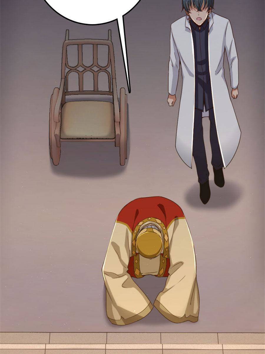 Release That Witch Chapter 217 page 38 - Chapter 217: Defenders