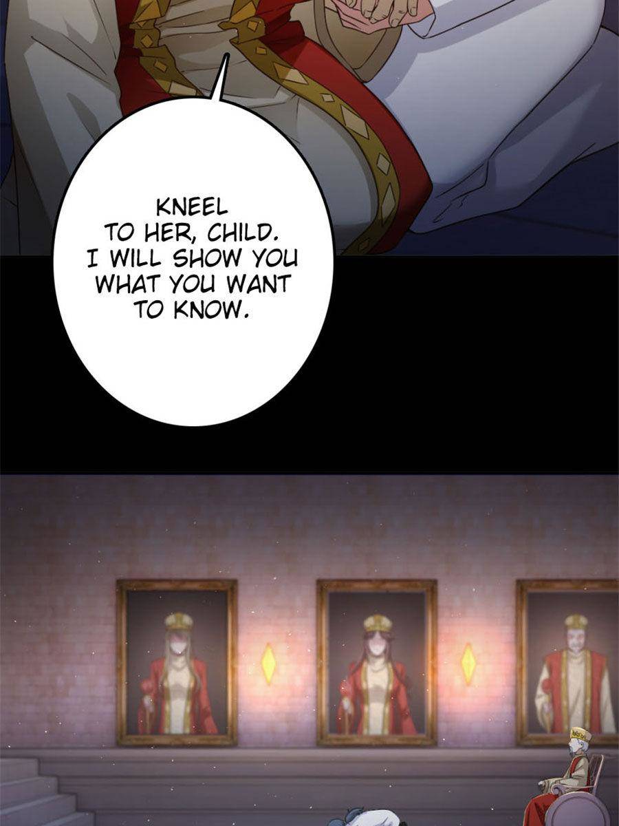 Release That Witch Chapter 217 page 42 - Chapter 217: Defenders