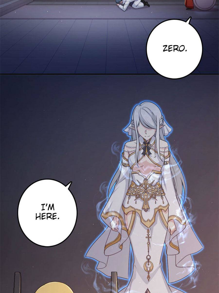 Release That Witch Chapter 217 page 43 - Chapter 217: Defenders