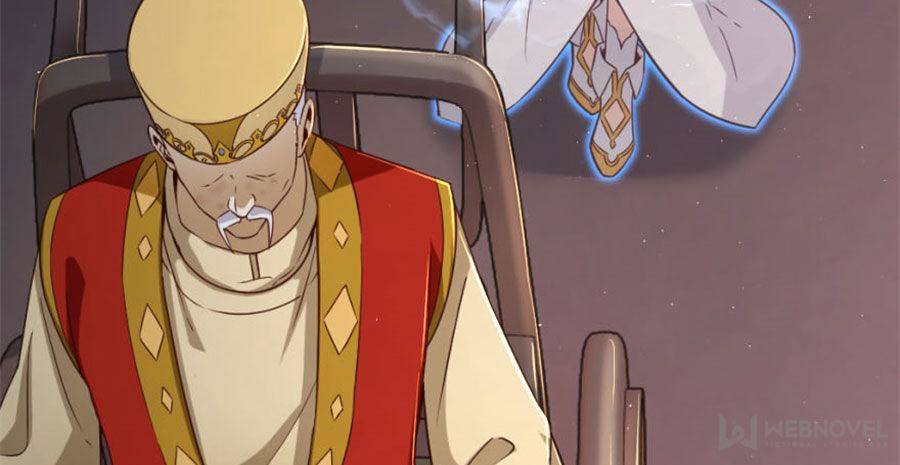 Release That Witch Chapter 217 page 44 - Chapter 217: Defenders
