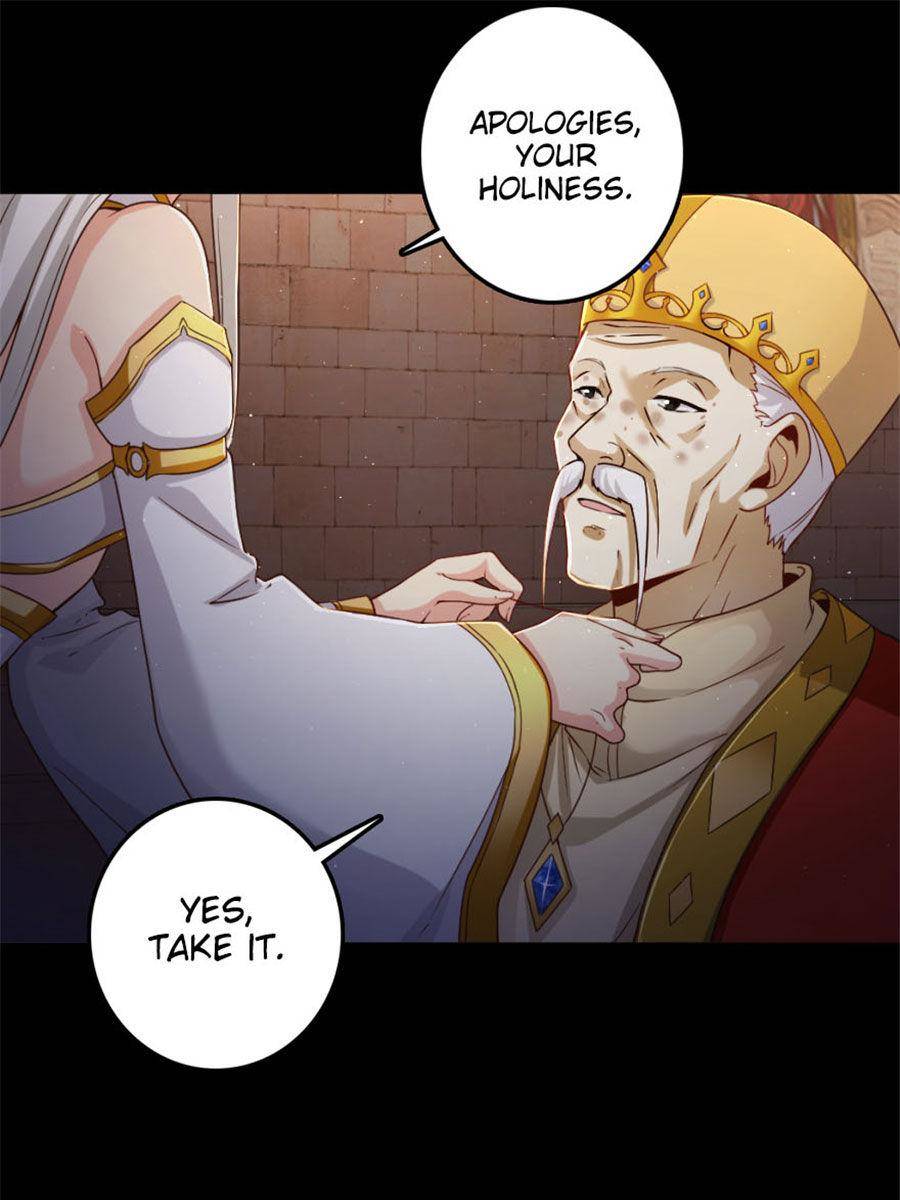Release That Witch Chapter 217 page 53 - Chapter 217: Defenders