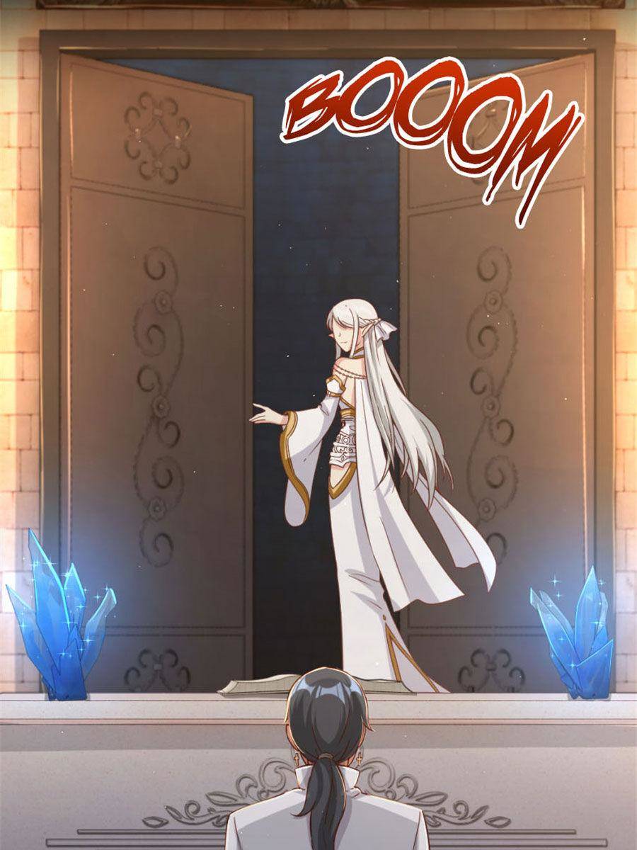 Release That Witch Chapter 217 page 55 - Chapter 217: Defenders