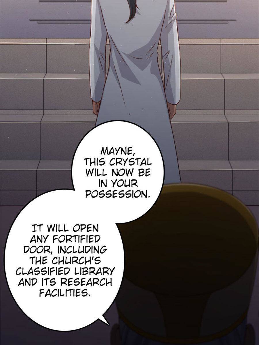 Release That Witch Chapter 217 page 56 - Chapter 217: Defenders